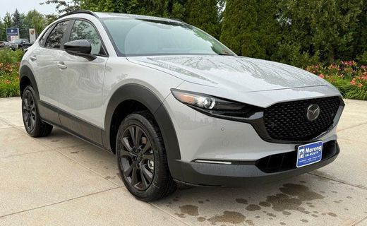 2026 Mazda CX-30 25 S Aire