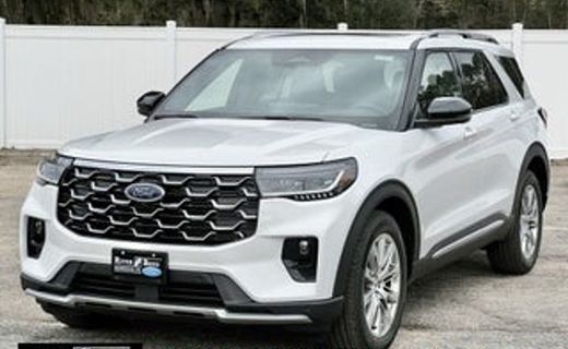 2026 Honda Pilot