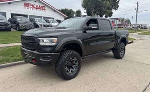 2022 Ram 1500 Limited