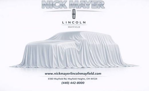 2027 Lincoln Navigator L Reserve