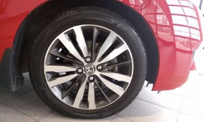 2015 Honda FIT