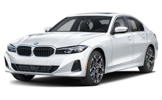 2026 BMW 3 Series 330I