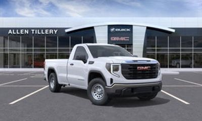 2026 Ram Promaster 1500 Tradesman 136