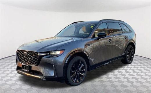 2026 Mazda CX-90 Sport