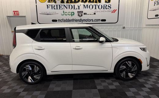 2024 Kia Soul