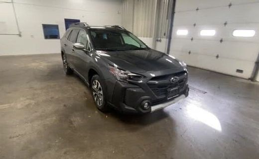 2023 Subaru Outback Touring