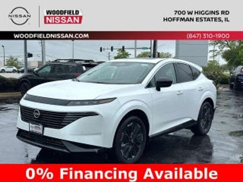 Representative 2026 Mazda CX-50 photo