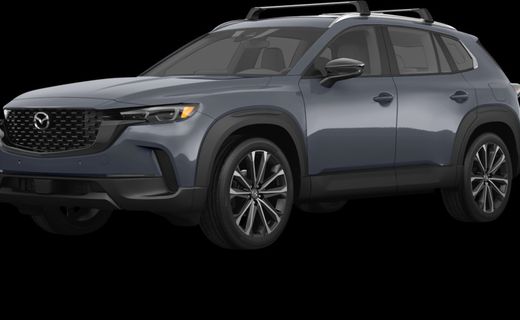 2026 Mazda CX-50 Premium