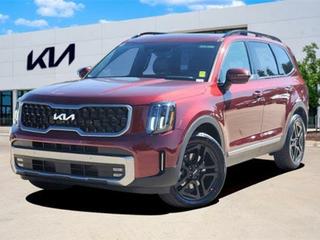 2023 Kia Telluride