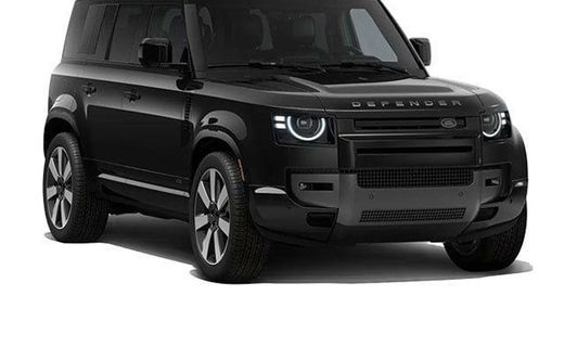 2026 Land Rover Defender 110 Limited Edition