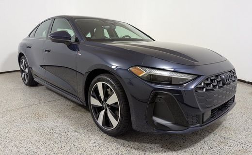 2026 Audi A5 Premium Plus