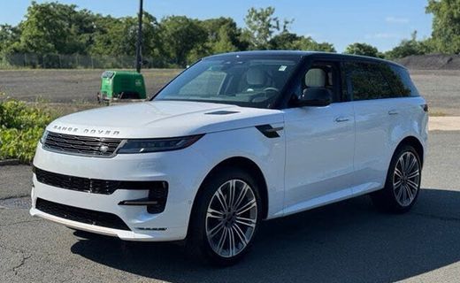 2026 Land Rover Range Sport P400 Dynamic SE