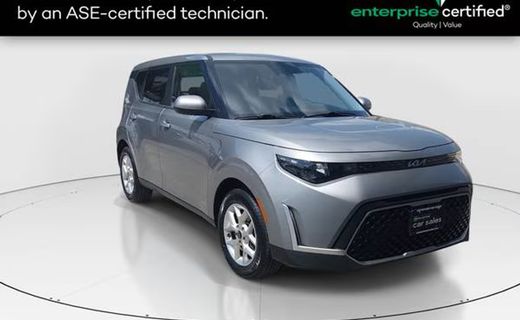 2024 Kia Soul