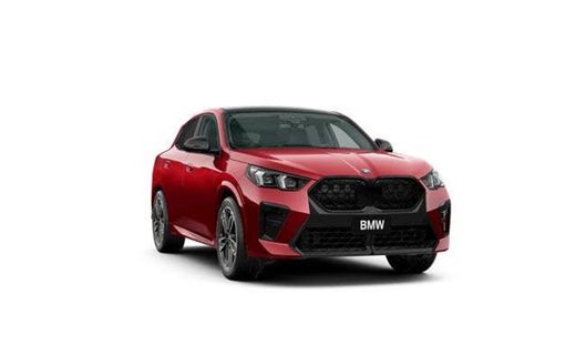 2026 BMW X2 XDRIVE28I