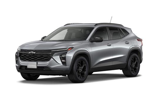2026 Chevrolet Trax 1LT