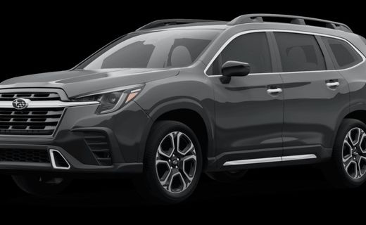 2024 Subaru Ascent Touring