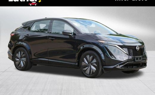 2023 Nissan Ariya Hatchback
