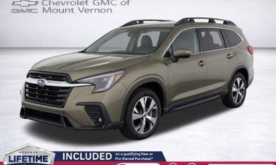2024 Subaru Ascent Premium 7