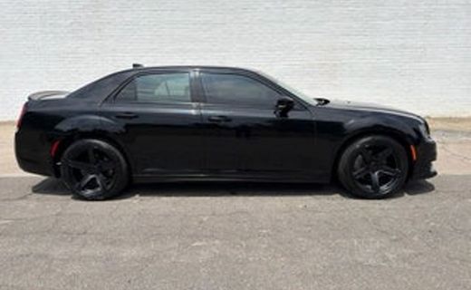 2022 Chrysler 300 300S