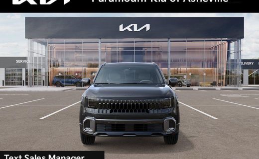 2027 Kia Seltos
