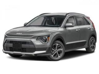 2026 Kia Niro LX