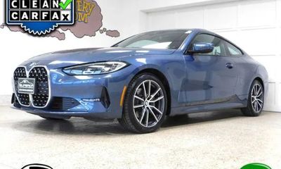 2024 BMW 430I xDrive