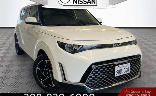 2023 Kia Soul EX