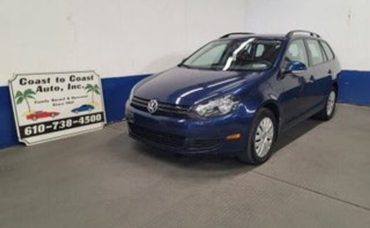 2009 Volkswagen Jetta S