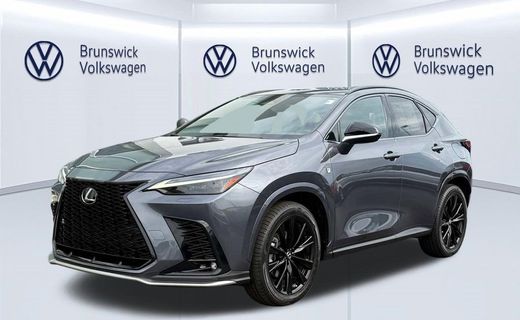 2023 Lexus NX 350 F Sport