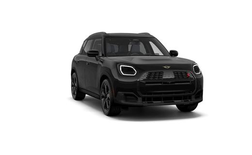 2027 Mini Countryman S ALL4