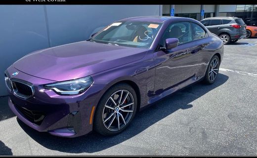 2024 BMW 230I