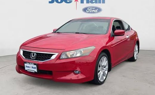 2009 Honda Accord