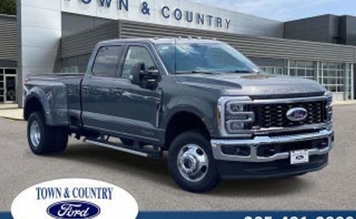 2026 Ford F-350 XL