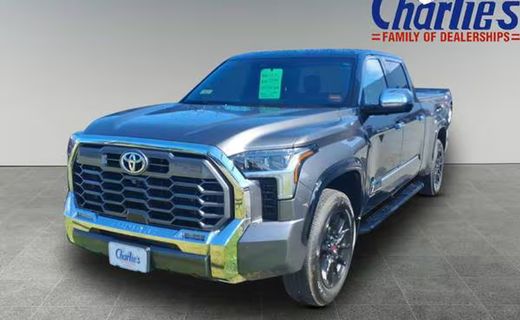 2023 Toyota Tundra 1794