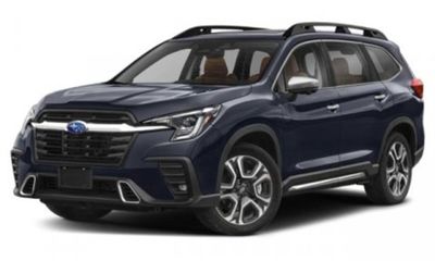 2023 Subaru Ascent
