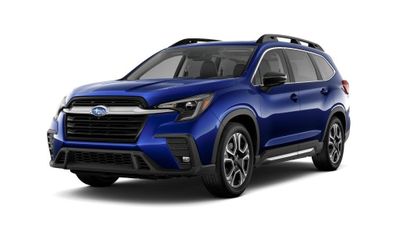 2026 Subaru Ascent Limited