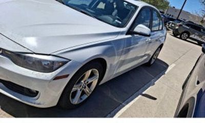 2013 BMW 335I xDrive