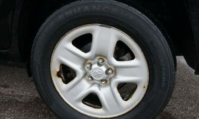2012 Toyota RAV4 Standard