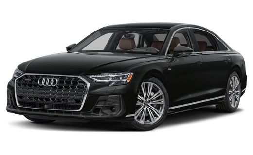 2026 Audi A8 L Quattro