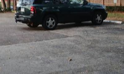2005 Chevrolet Trailblazer