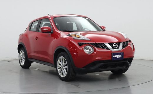 2016 Nissan Juke