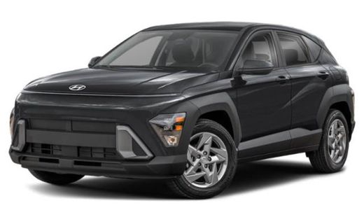 2027 Hyundai Kona SE