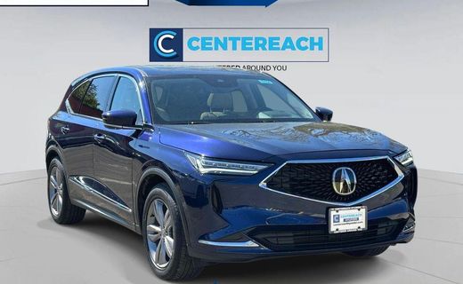 2023 Acura MDX