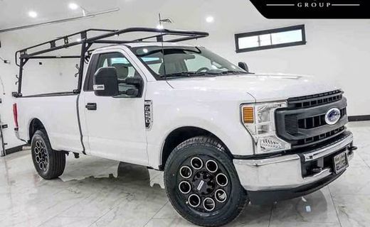 2022 Ford F-250 XL
