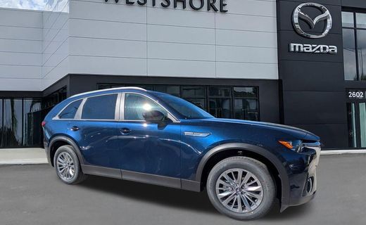 2026 Mazda CX-90 Select