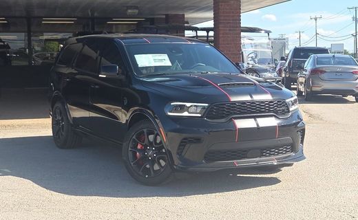 2023 Dodge Durango SRT Hellcat