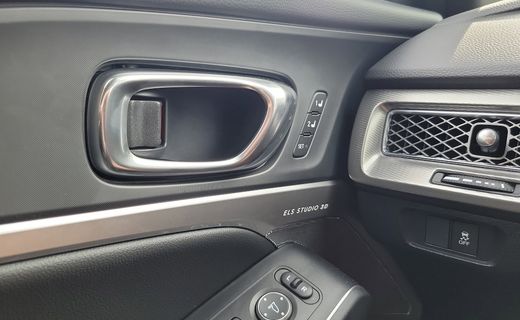 2026 Acura Integra Tech