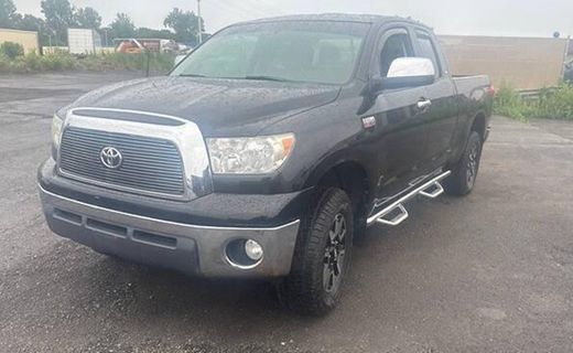 2007 Toyota Tundra SR5