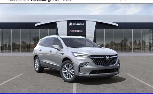 2024 Buick Enclave Avenir