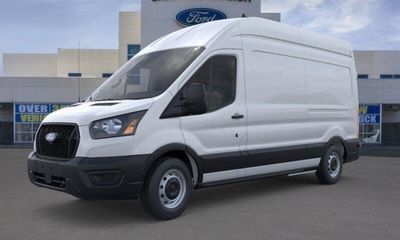 2026 Ford Transit High Roof